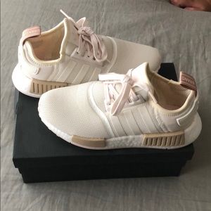 Adidas women’s NMD’s size 6.5